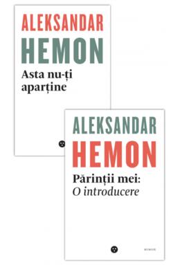 Copertă produs Asta nu-ți aparține/ Părinții mei: O introducere
