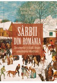 Copertă produs S&acirc;rbii din Rom&acirc;nia