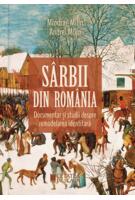 Copertă produs S&acirc;rbii din Rom&acirc;nia
