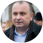 Fotografie autor Radu Carp