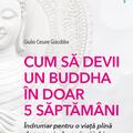Copertă produs Cum să devii un Buddha &icirc;n doar 5 săptăm&acirc;ni - gallery small 