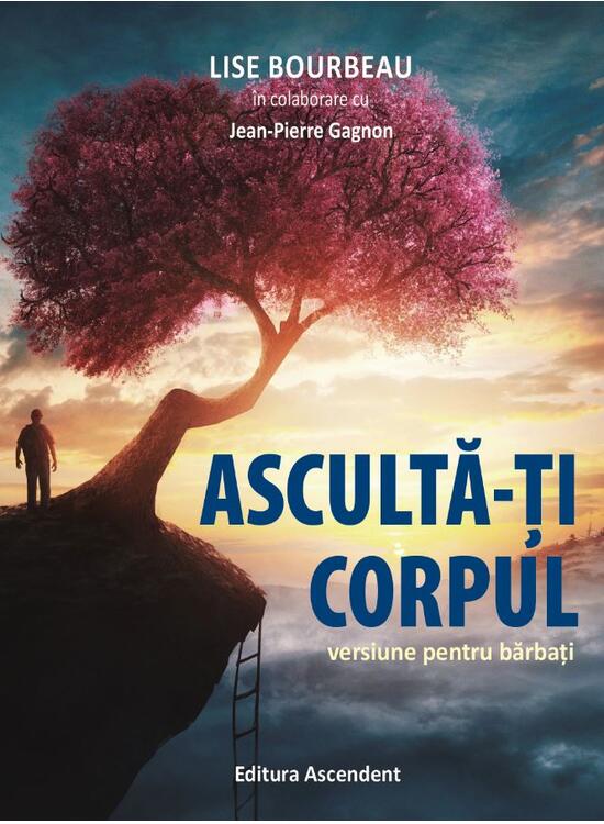 Copertă produs Ascultă-ți corpul. Versiune pentru bărbați - gallery big 1