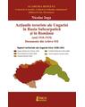 Copertă produs Acțiunile teroriste ale Ungariei &icirc;n Rusia Subcarpatică și &icirc;n Rom&acirc;nia (anii 1938-1939) - thumb 1