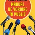 Copertă produs Manual de vorbire &icirc;n public - gallery small 