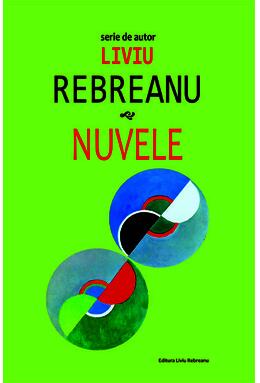 Copertă produs Nuvele
