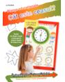 Copertă produs C&acirc;t este ceasul? Planșe educaționale - thumb 2