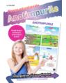 Copertă produs Anotimpurile. Planșe educaționale - thumb 2