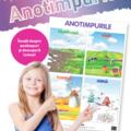 Copertă produs Anotimpurile. Planșe educaționale - gallery small 