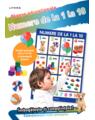 Copertă produs Numere de la 1 la 10. Planșe educaționale - thumb 2