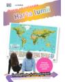Copertă produs Harta lumii. Planșe educaționale - thumb 2