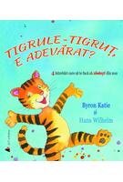 Tigrule-tigruț, e adevărat? 4 &icirc;ntrebări care să te facă să z&acirc;mbești din nou