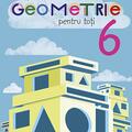 Copertă produs Geometrie pentru toți - clasa a VI-a - gallery small 