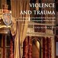 Copertă produs Identity Crises, Violence and Trauma - gallery small 