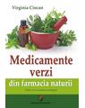 Copertă produs Medicamente verzi din farmacia naturii - thumb 1