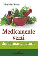 Imagine produs Medicamente verzi din farmacia naturii