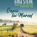 Copertă produs Copiii lui Marcel - gallery small 