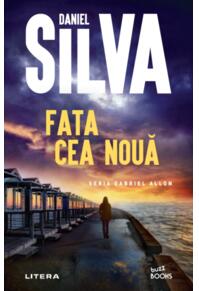 Copertă produs Fata cea nouă