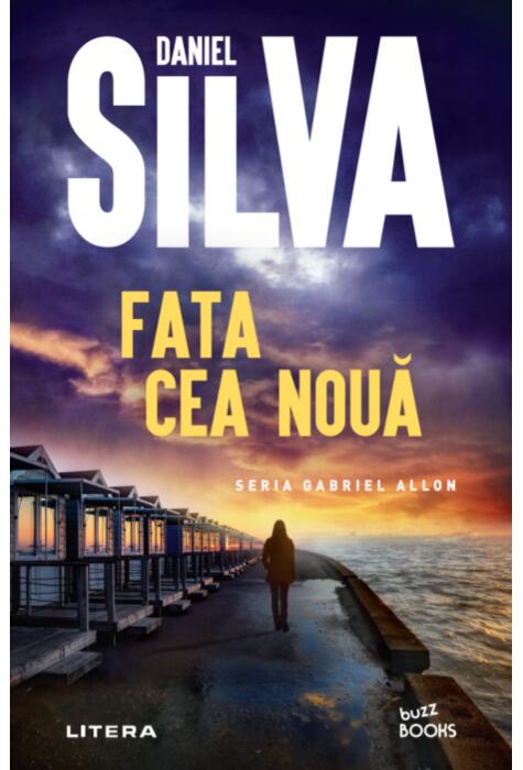 Copertă produs Fata cea nouă