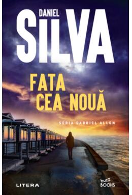 Copertă produs Fata cea nouă