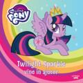 Copertă produs My Little Pony. Twilight Sparkle vine în ajutor - gallery small 