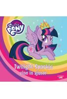 My Little Pony. Twilight Sparkle vine în ajutor