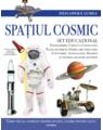 Copertă produs Spațiul cosmic. Descoperă lumea (Vol. 5) - thumb 1
