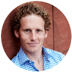 Fotografie autor Jonah Berger