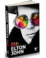 Copertă produs Eu: Elton John - thumb 1