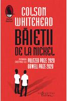 Băieții de la Nickel