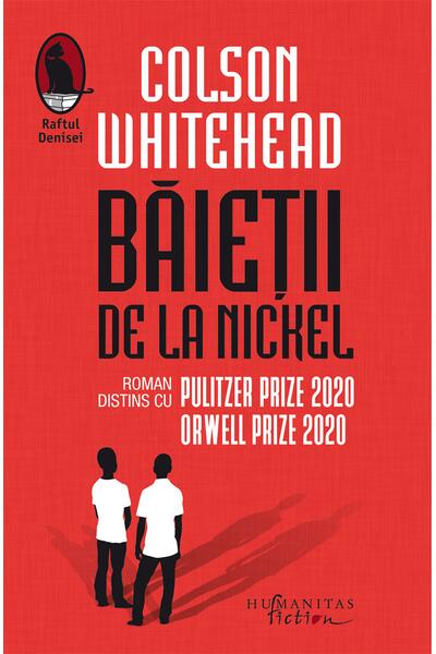 Băieții de la Nickel
