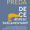 Copertă produs De ce ațipesc parlamentarii? - gallery small 