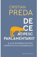 Imagine produs De ce ațipesc parlamentarii?