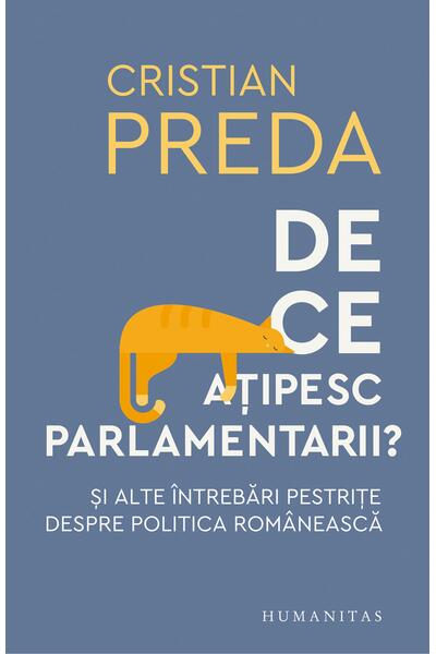 De ce ațipesc parlamentarii?