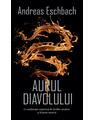Copertă produs Aurul diavolului - thumb 1