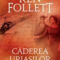 Copertă produs Căderea uriașilor. Trilogia Secolului (Vol. 1) - gallery small 