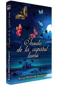 Copertă produs Insula de la capătul lumii