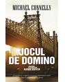 Copertă produs Jocul de domino. Seria Harry Bosch (Ed. de buzunar) - thumb 1