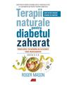 Copertă produs Terapii naturale pentru diabetul zaharat - thumb 1