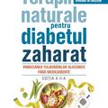 Copertă produs Terapii naturale pentru diabetul zaharat - gallery small 