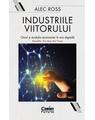 Copertă produs Industriile viitorului. Omul și evoluția economică în era digitală - thumb 1