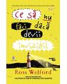 Copertă produs Ce să nu faci dacă devii invizibil - thumb 1