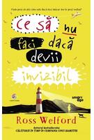 Ce să nu faci dacă devii invizibil