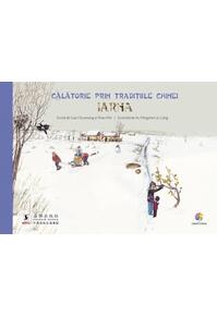 Copertă produs Călătorie prin tradițiile Chinei. Iarna