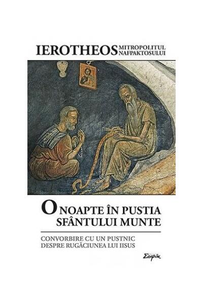 O noapte &icirc;n pustia Sf&acirc;ntului Munte