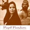 Copertă produs Papil Panduru. O viață artistică &icirc;n cronici, comentarii și imagini (Film) - gallery small 