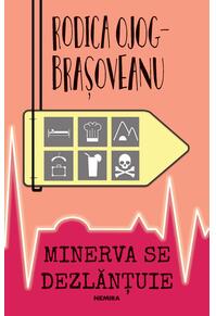 Copertă produs Minerva se dezlănțuie (Vol. 4)