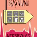 Copertă produs Minerva se dezlănțuie (Vol. 4) - gallery small 