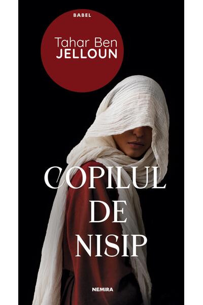 Copilul de nisip