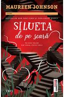 Copertă produs Silueta de pe scară (Vol. 2)