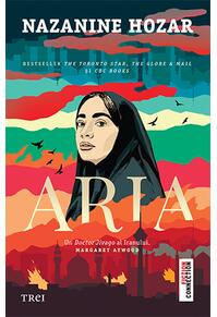 Copertă produs Aria